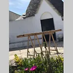 Trulli Nel Cuore Della Valle D'itria Con Piscina Privata Villa *
