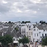 Trulli Nel Cuore Della Valle D'itria Con Piscina Privata