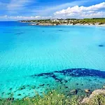 Villa Trulli Nel Cuore Della Valle D'itria Con Piscina Privata