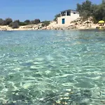 Villa Trulli Nel Cuore Della Valle D'itria Con Piscina Privata