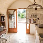 Trulli Nel Cuore Della Valle D'itria Con Piscina Privata Villa Ceglie Messapica