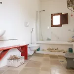 Villa Trulli Nel Cuore Della Valle D'itria Con Piscina Privata