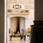 Trulli Nel Cuore Della Valle D'itria Con Piscina Privata * Ceglie Messapica