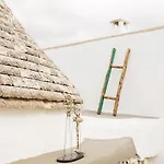 Villa Trulli Nel Cuore Della Valle D'itria Con Piscina Privata *