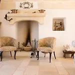 Trulli Nel Cuore Della Valle D'itria Con Piscina Privata Ceglie Messapica