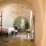 Trulli Nel Cuore Della Valle D'itria Con Piscina Privata Villa