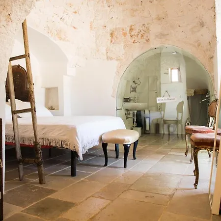 Trulli Nel Cuore Della Valle D'itria Con Piscina Privata Villa *