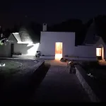 Trulli Nel Cuore Della Valle D'itria Con Piscina Privata Ceglie Messapica