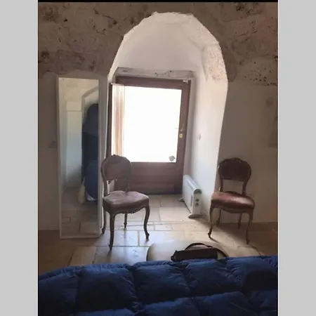 Villa Trulli Nel Cuore Della Valle D'itria Con Piscina Privata