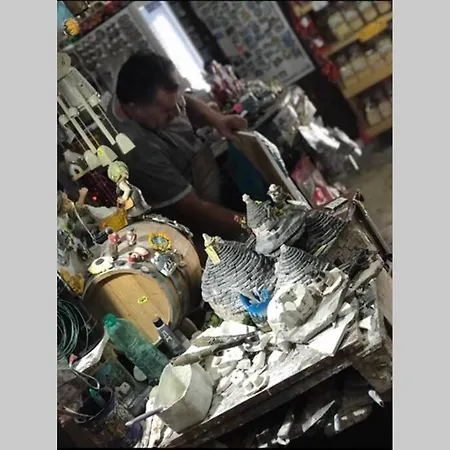 Trulli Nel Cuore Della Valle D'itria Con Piscina Privata Ceglie Messapica
