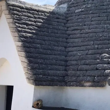 Trulli Nel Cuore Della Valle D'itria Con Piscina Privata Villa