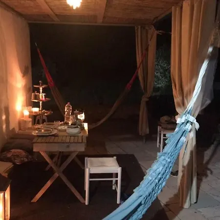 Trulli Nel Cuore Della Valle D'itria Con Piscina Privata Villa