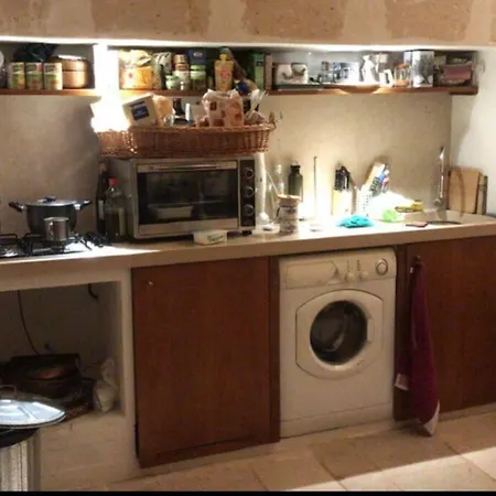Trulli Nel Cuore Della Valle D'itria Con Piscina Privata Villa Ceglie Messapica