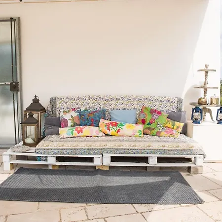 Villa Trulli Nel Cuore Della Valle D'itria Con Piscina Privata *