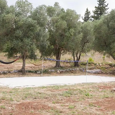 Trulli Nel Cuore Della Valle D'itria Con Piscina Privata Villa